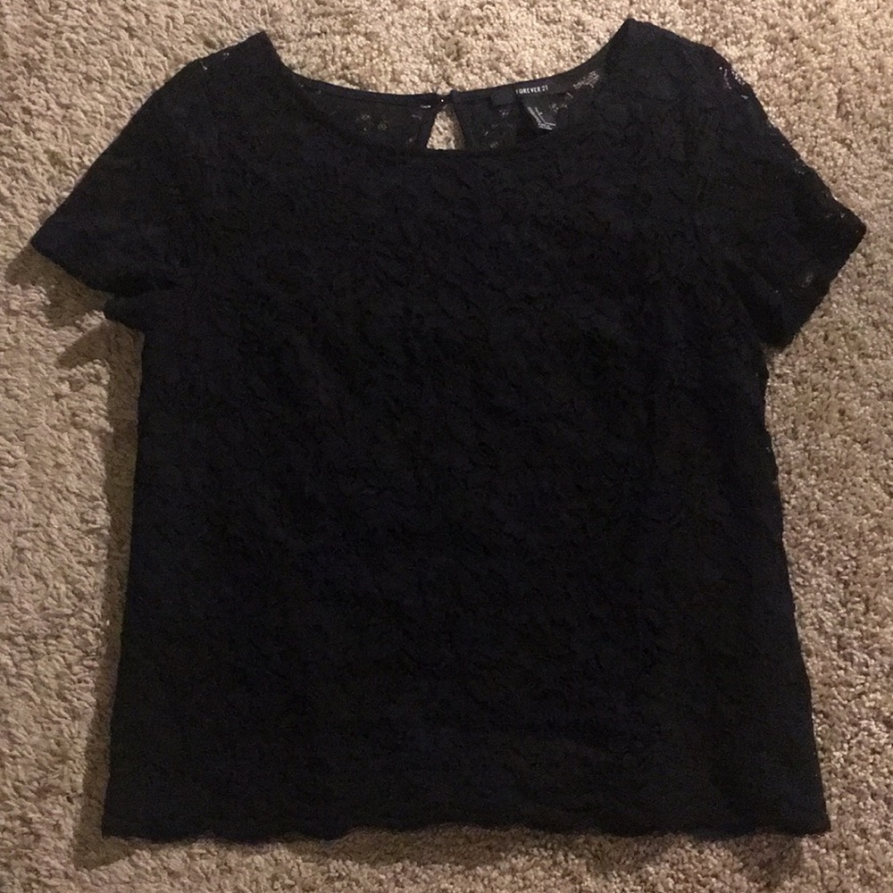 Forever 21 t-shirt